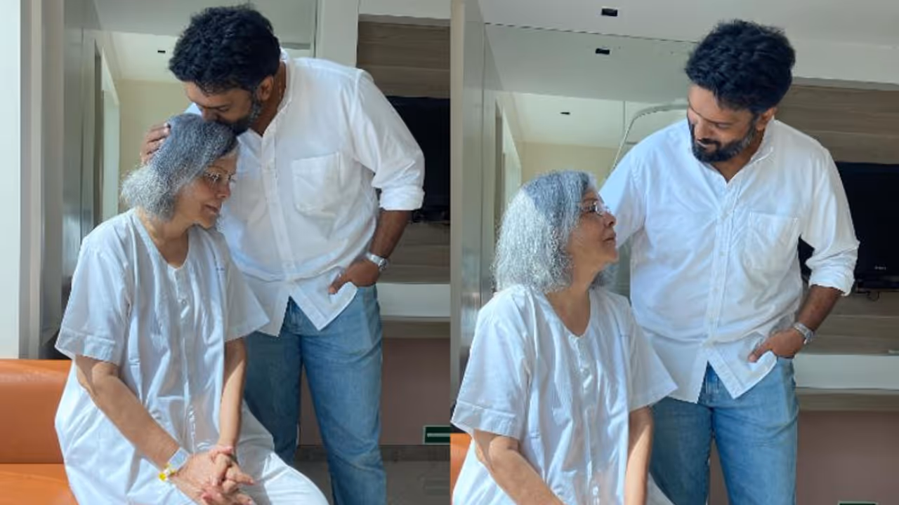 Zeenat Aman reveals battle with eye condition 'Ptosis,' says that it "narrowed her work opportunities ..." Zeenat Aman reveals battle with eye condition 'Ptosis,' says that it "narrowed her work opportunities ..."