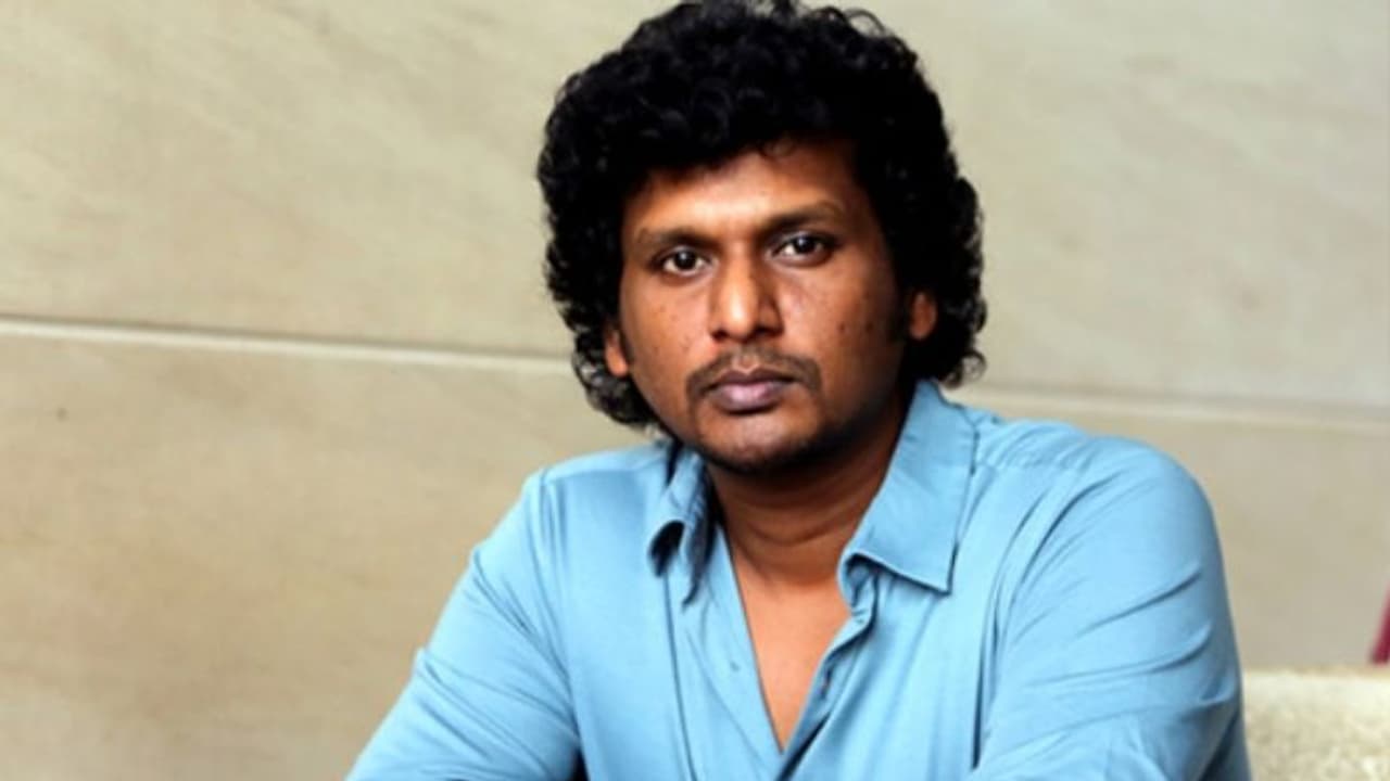 'ലിയോ' ആ വ്യക്തിക്കുള്ള എന്‍റെ ആദരം; ലോകേഷ് വെളിപ്പെടുത്തുന്നു