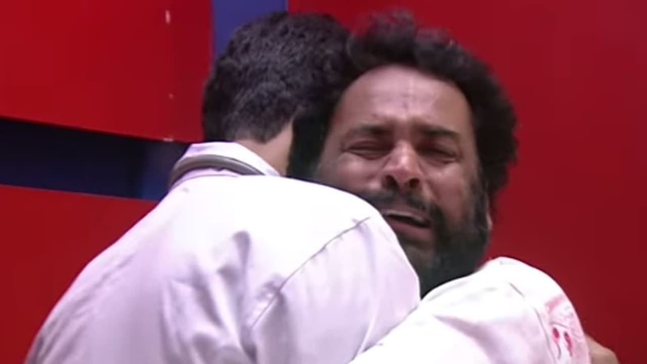 Bigg Boss Telugu 7": బిగ్ బాస్ హౌస్లోకి సర్ప్రైజ్ ఎంట్రీలు... శివాజీ కొడుకుని చూశారా? హీరో మెటీరియల్!