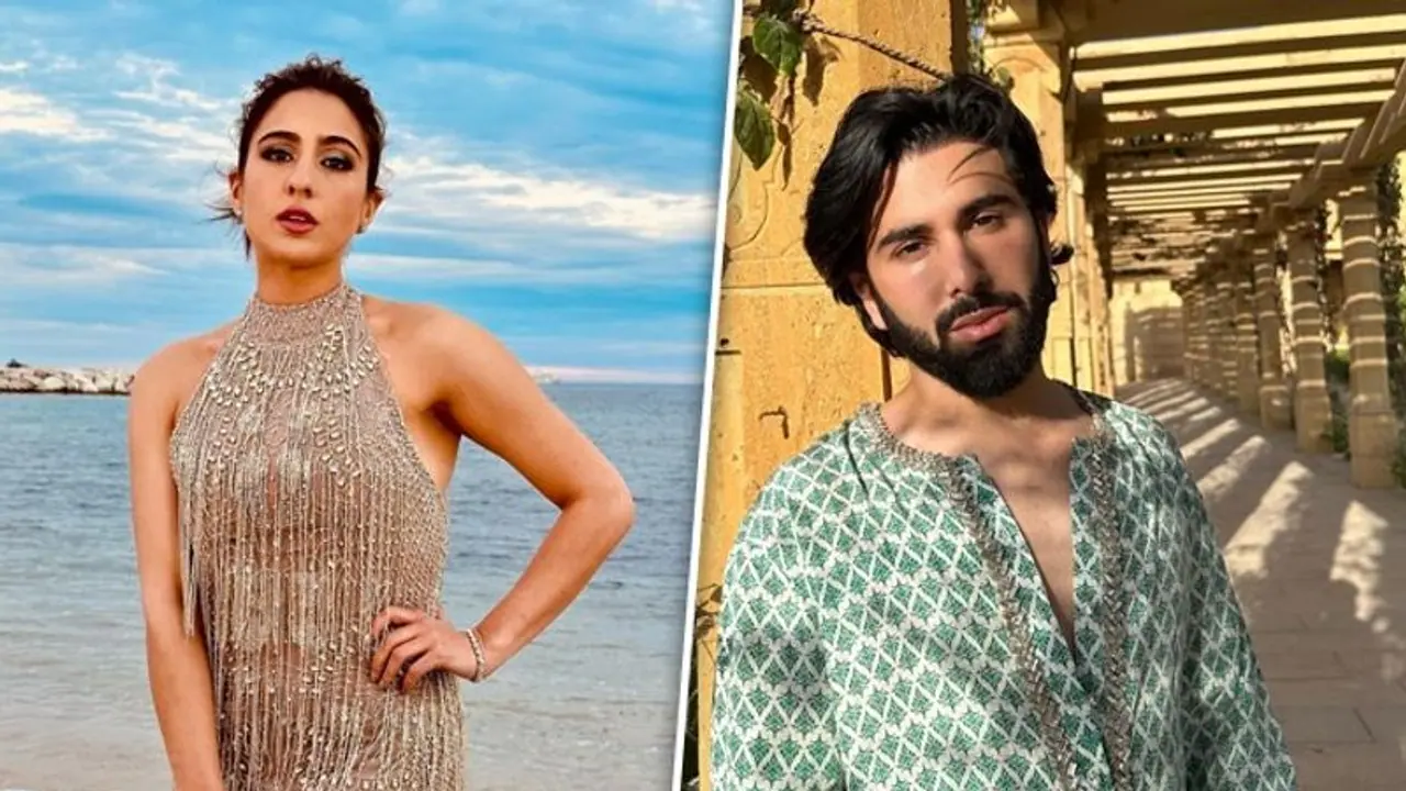 Koffee With Karan 8: Sara Ali Khan finally gets candid about Orhan Awatramani in the popular chat show Koffee With Karan 8: Sara Ali Khan finally gets candid about Orhan Awatramani in the popular chat show