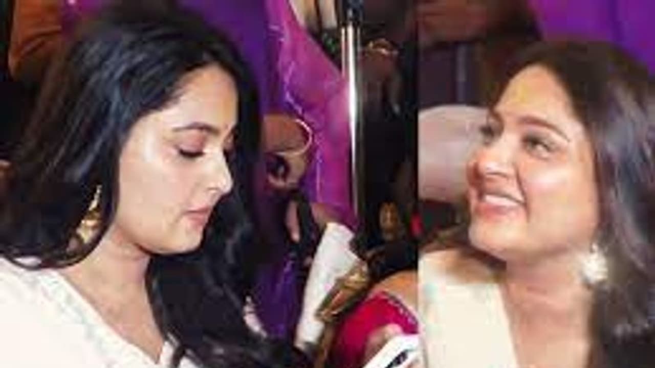 ఆ మెగా హీరో సినిమాను 3 సార్లు రిజెక్ట్ చేసిన అనుష్క, కారణం ఏంటంటే..? ఆ మెగా హీరో సినిమాను 3 సార్లు రిజెక్ట్ చేసిన అనుష్క, కారణం ఏంటంటే..?