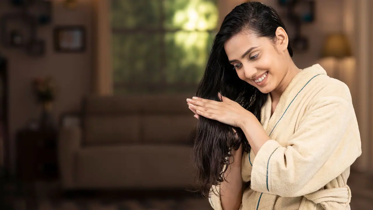 Hair Care Tips Hair Care Tips