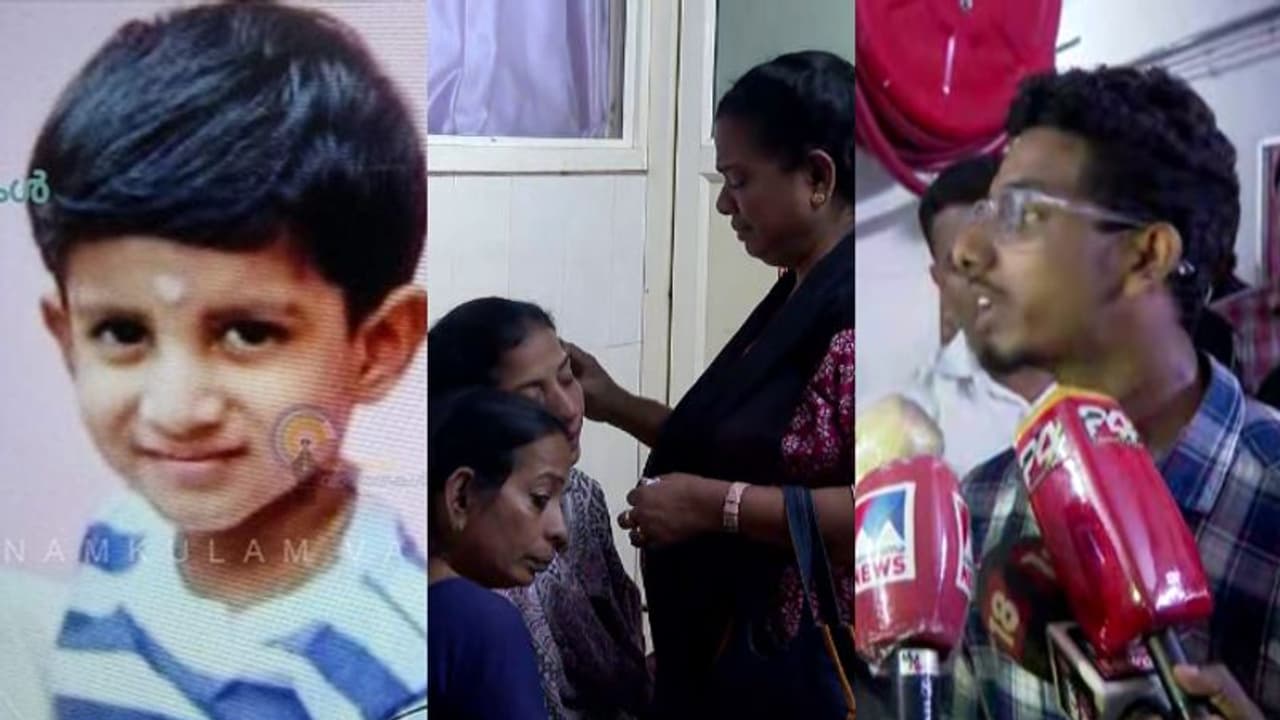 Kerala News Highlights: 3 year old dies after root canal treatment in Kunnamkulam; Family alleges foul play