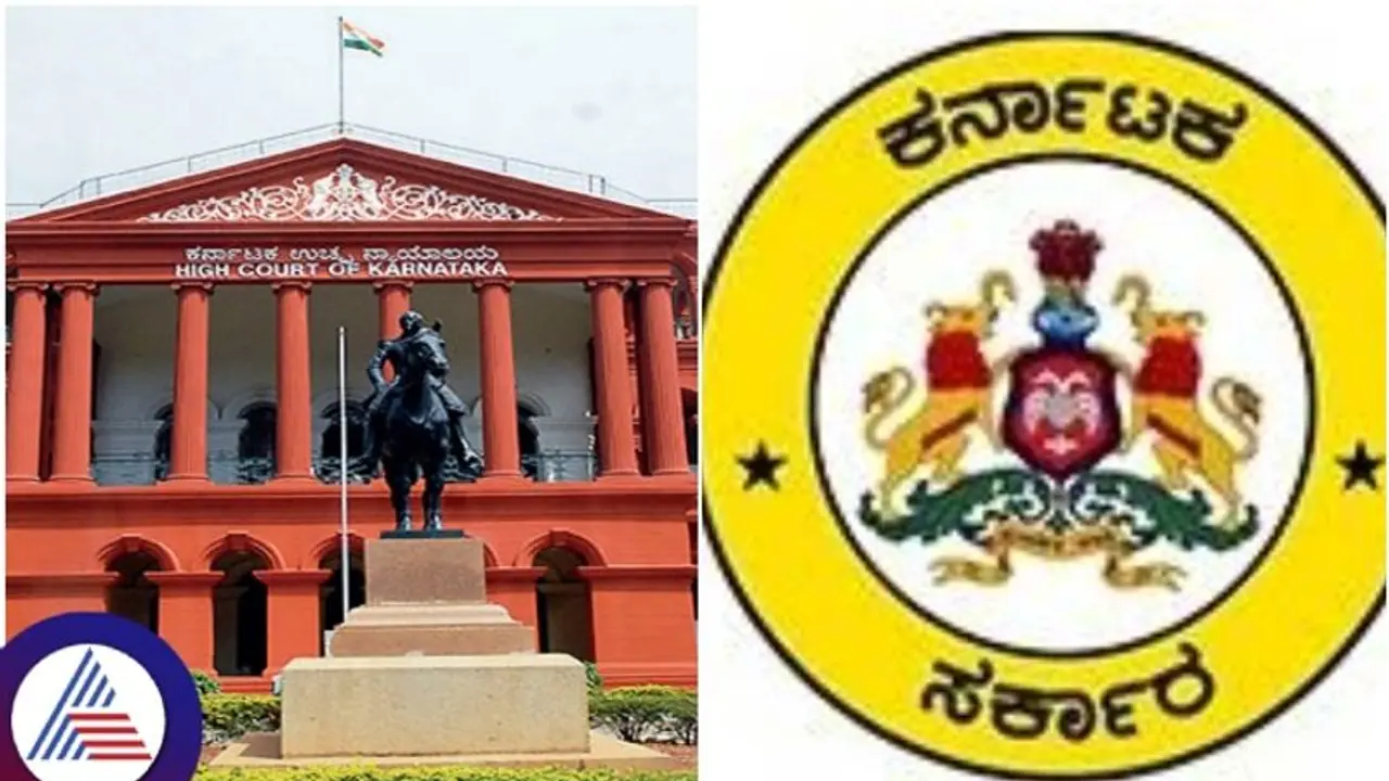 ಸರ್ಕಾರಿ ಆಸ್ಪತ್ರೆಗಳಲ್ಲಿ 16,500 ವೈದ್ಯಕೀಯ ಸಿಬ್ಬಂದಿ ಹುದ್ದೆ ಖಾಲಿ: ಸುಮೊಟೊ ಪಿಐಎಲ್ ದಾಖಲಿಸಿಕೊಂಡ ಹೈಕೋರ್ಟ್ ಸರ್ಕಾರಿ ಆಸ್ಪತ್ರೆಗಳಲ್ಲಿ 16,500 ವೈದ್ಯಕೀಯ ಸಿಬ್ಬಂದಿ ಹುದ್ದೆ ಖಾಲಿ: ಸುಮೊಟೊ ಪಿಐಎಲ್ ದಾಖಲಿಸಿಕೊಂಡ ಹೈಕೋರ್ಟ್