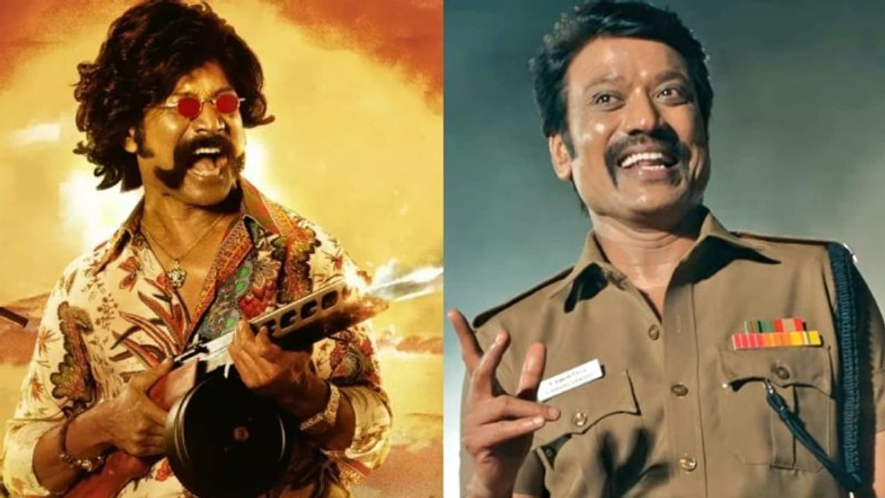 അഭിനയം പൊളിയല്ലേ, നല്ല ശമ്പളവും വേണം; പ്രതിഫലം കൂട്ടി എസ് ജെ സൂര്യ, തെലുങ്കില്‍ ബോളിവുഡ് താരങ്ങളെയും മറികടന്നു