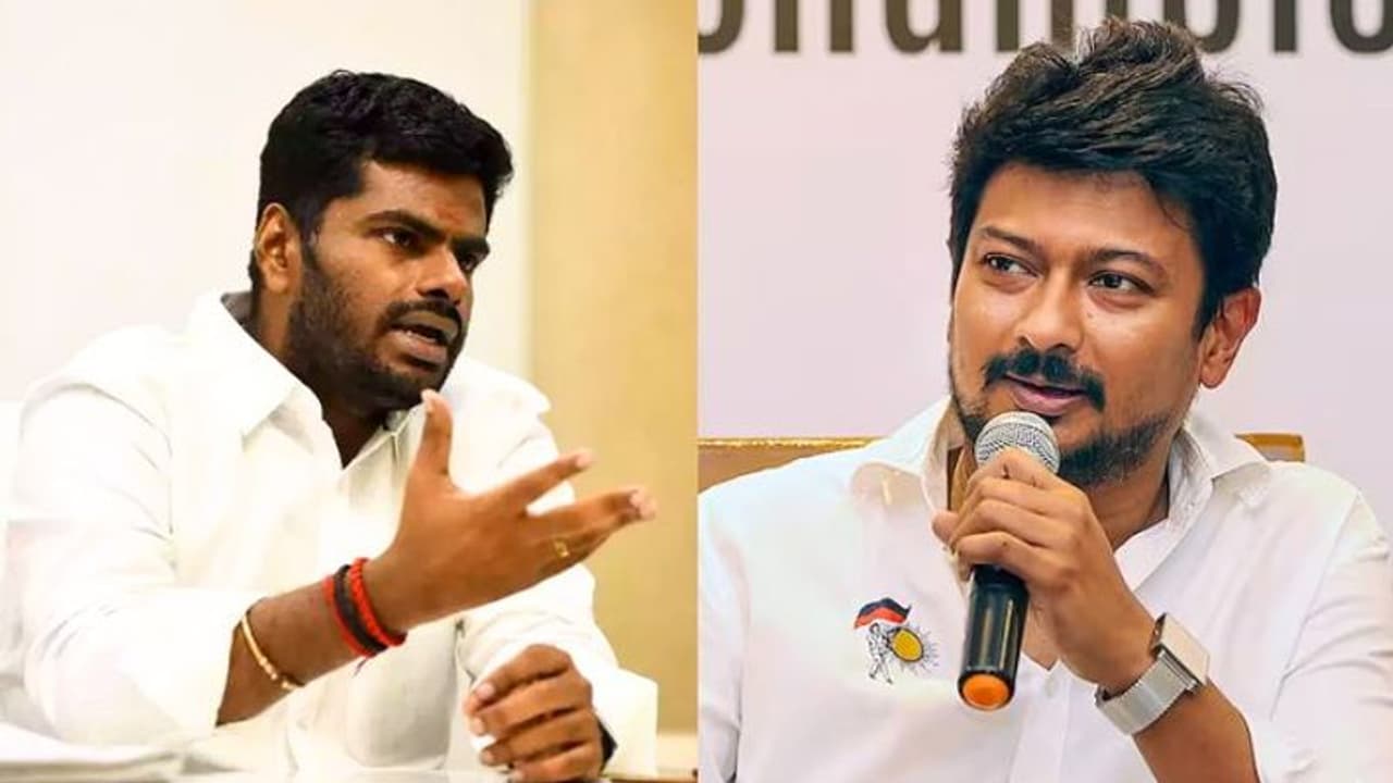 மணிப்பூருக்கு பிளைட் டிக்கெட்.. வேங்கைவயலுக்கு பஸ் டிக்கெட் எடுத்தாச்சு திமுக Vs பாஜக சோசியல் மீடியா சண்டை