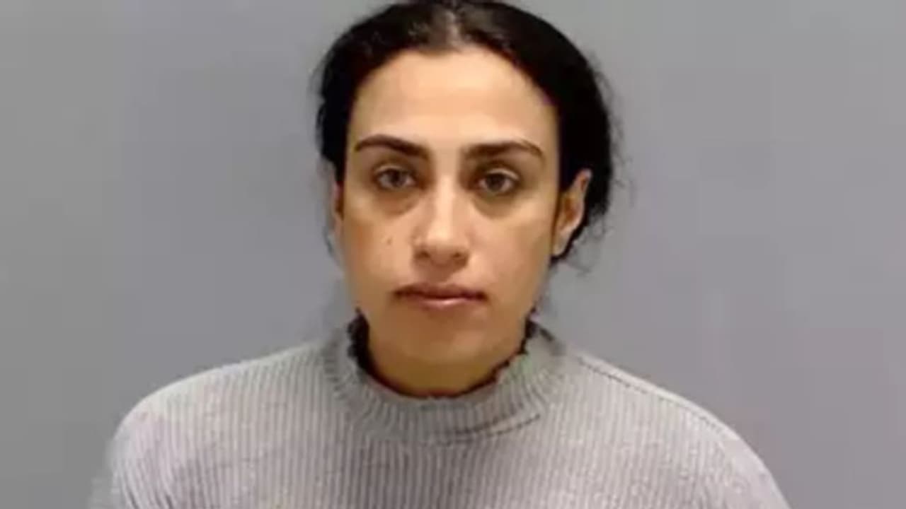 ചെയ്തത് ബോധപൂർവ്വം! ജൂത സ്കൂളെന്ന ധാരണയിൽ കാറിടിച്ചുകയറ്റിയത് മറ്റൊരു കെട്ടിടത്തിൽ, ഇന്ത്യാനക്കാരി അറസ്റ്റിൽ ചെയ്തത് ബോധപൂർവ്വം! ജൂത സ്കൂളെന്ന ധാരണയിൽ കാറിടിച്ചുകയറ്റിയത് മറ്റൊരു കെട്ടിടത്തിൽ, ഇന്ത്യാനക്കാരി അറസ്റ്റിൽ