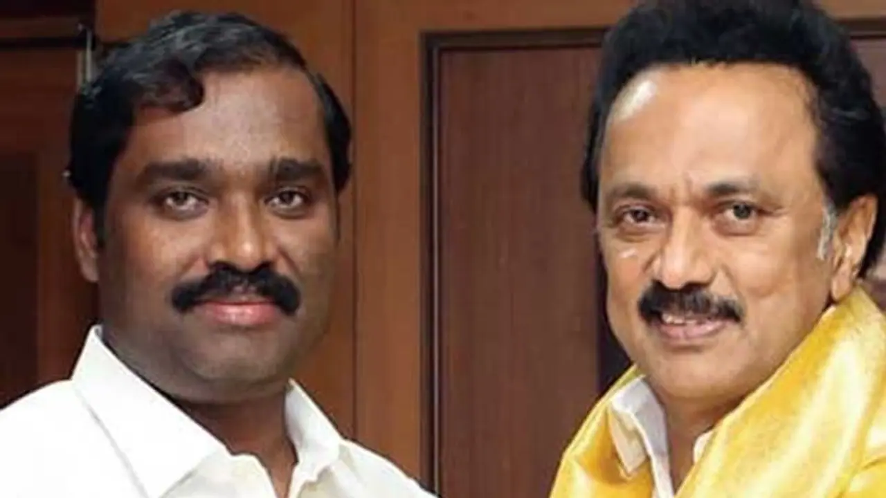 ஒன்றிய அரசின் நாசக்கார திட்டம்! இது மட்டும் எடுக்கப்பட்டால் ராமநாதபுரம் மாவட்டமே பாலைவனமாக மாறும்! வேல்முருகன் ஒன்றிய அரசின் நாசக்கார திட்டம்! இது மட்டும் எடுக்கப்பட்டால் ராமநாதபுரம் மாவட்டமே பாலைவனமாக மாறும்! வேல்முருகன்