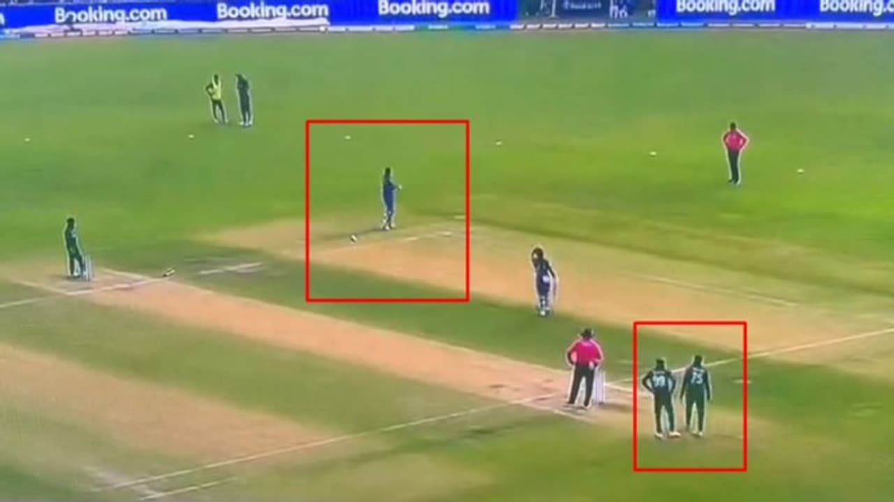 അപ്പീല് ചെയ്യാന് ഷാക്കിബിനെ പിരികയറ്റിയത് മറ്റൊരു ബംഗ്ലാദേശ് താരം! ടൈംഡ് ഔട്ട് വിവാദത്തില് ട്വിസ്റ്റ് അപ്പീല് ചെയ്യാന് ഷാക്കിബിനെ പിരികയറ്റിയത് മറ്റൊരു ബംഗ്ലാദേശ് താരം! ടൈംഡ് ഔട്ട് വിവാദത്തില് ട്വിസ്റ്റ്