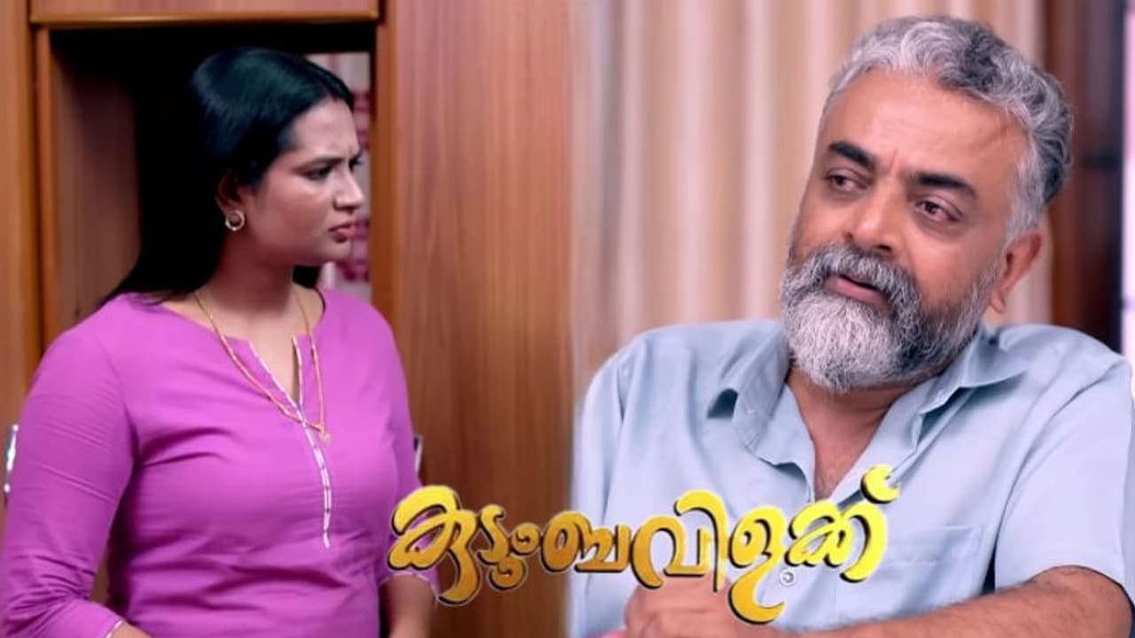 സിദ്ധാര്‍ഥിന് വേദികയുമായുള്ള പ്രശ്‍നങ്ങളില്ലാതായോ?, കുടുംബവിളക്ക് സീരിയല്‍ റിവ്യു