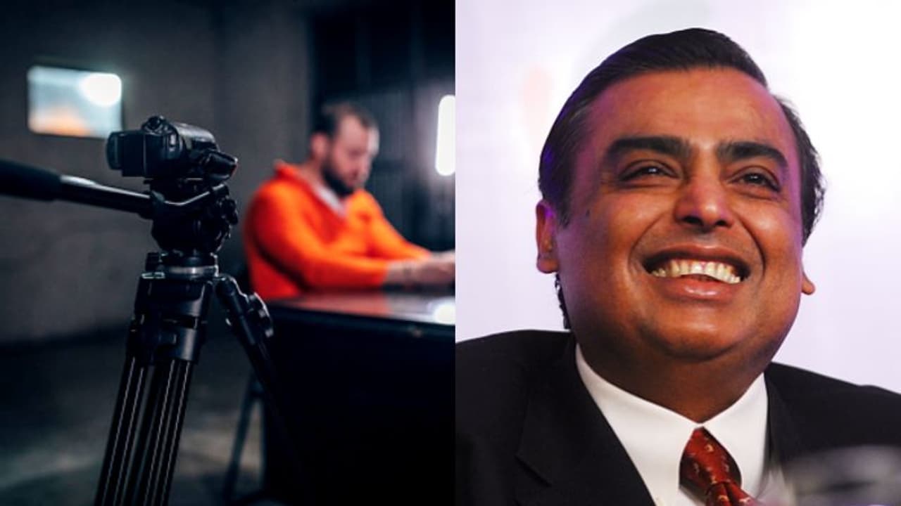 മുകേഷ് അംബാനിക്ക് വധഭീഷണി അയച്ച വിദ്യാർത്ഥി; ആരാണ് രാജ്വീർ ഖാന്ത് മുകേഷ് അംബാനിക്ക് വധഭീഷണി അയച്ച വിദ്യാർത്ഥി; ആരാണ് രാജ്വീർ ഖാന്ത്