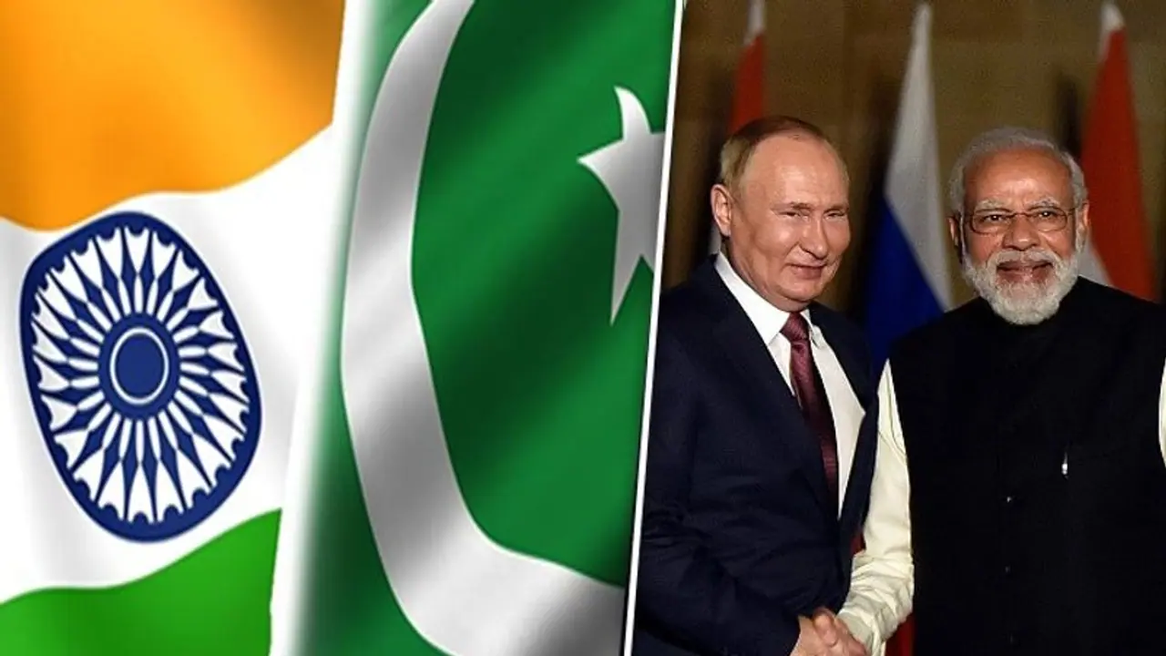 BOLD predictions of 'New Nostradamus': Pakistan will merge with India; Delhi Russia ties to end (WATCH)