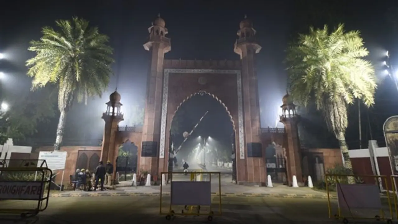 Uttar Pradesh: After Allahabad and Faizabad, now Aligarh may soon get a new name; check details Uttar Pradesh: After Allahabad and Faizabad, now Aligarh may soon get a new name; check details