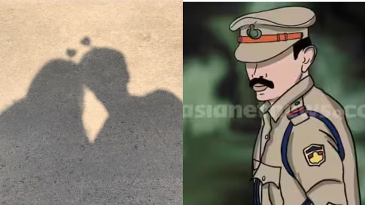 പ്രണയം 21 കാരനും 22 കാരിയും തമ്മിൽ! പക്ഷെ കലാശിച്ചത് 87കാരിയുടെ കൊലപാതകത്തിൽ, അതിവിചിത്ര സംഭവം ചുരുളഴിഞ്ഞു പ്രണയം 21 കാരനും 22 കാരിയും തമ്മിൽ! പക്ഷെ കലാശിച്ചത് 87കാരിയുടെ കൊലപാതകത്തിൽ, അതിവിചിത്ര സംഭവം ചുരുളഴിഞ്ഞു