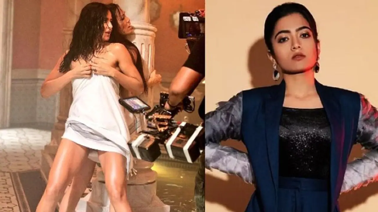 ರಶ್ಮಿಕಾ ಬಳಿಕ ಕತ್ರಿನಾ ಡೀಪ್‌ ಫೇಕ್ ಫೋಟೊ ವೈರಲ್: ಸಾಮಾಜಿಕ ಜಾಲತಾಣಗಳಿಗೆ ಎಚ್ಚರಿಕೆ ನೀಡಿದ ಕೇಂದ್ರ