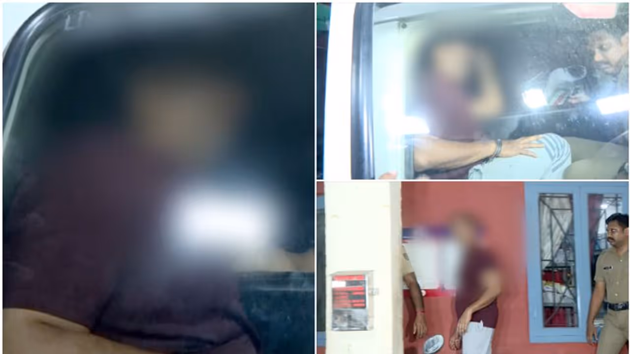 അച്ഛൻ ആദ്യം കമ്പി എടുത്തടിച്ചു, കളനാശിനി കുടിപ്പിച്ചു, ആലുവയിൽ 10 നാൾ മരണത്തോട് മല്ലിട്ട മകൾ യാത്രയായി, വേദന അച്ഛൻ ആദ്യം കമ്പി എടുത്തടിച്ചു, കളനാശിനി കുടിപ്പിച്ചു, ആലുവയിൽ 10 നാൾ മരണത്തോട് മല്ലിട്ട മകൾ യാത്രയായി, വേദന