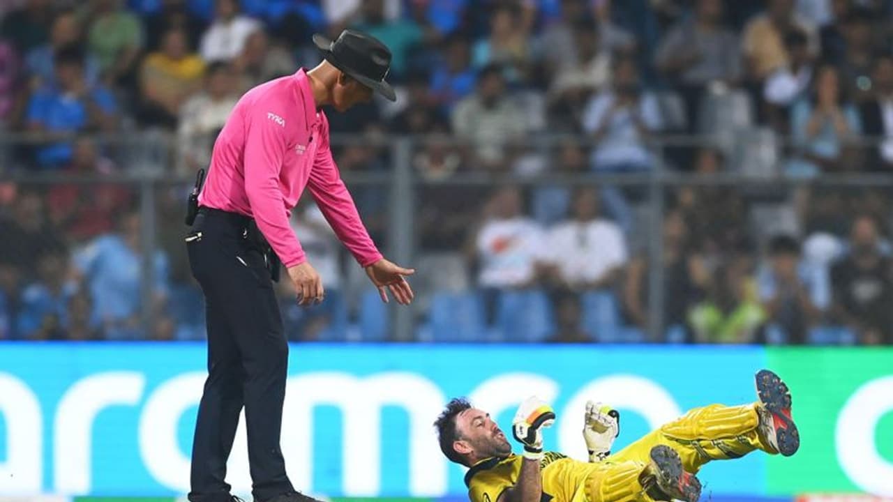 கிளென் மேக்ஸ்வெல்லுக்கு ரெஸ்ட் – டாஸ் வென்ற ஆஸ்திரேலியா பீல்டிங் தேர்வு! கிளென் மேக்ஸ்வெல்லுக்கு ரெஸ்ட் – டாஸ் வென்ற ஆஸ்திரேலியா பீல்டிங் தேர்வு!