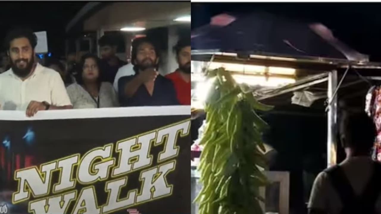 'നൈറ്റ് ലൈഫി'ന് കട്ട് പറയുമോ നഗരസഭ? രാത്രി നടന്ന് ടെക്കികളുടെ പ്രതിഷേധം, നിർണായകയോഗം ഇന്ന് 'നൈറ്റ് ലൈഫി'ന് കട്ട് പറയുമോ നഗരസഭ? രാത്രി നടന്ന് ടെക്കികളുടെ പ്രതിഷേധം, നിർണായകയോഗം ഇന്ന്