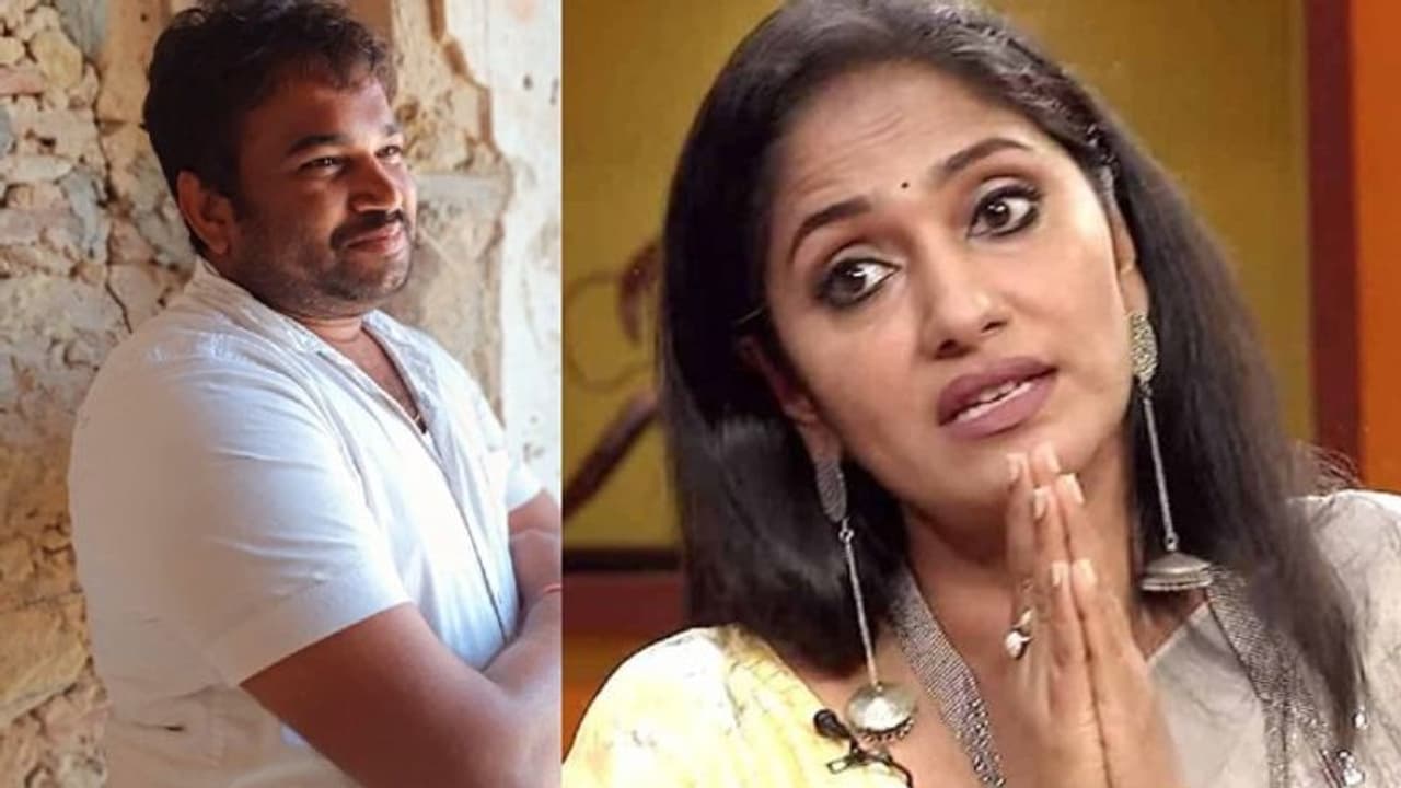 యాంకర్ ఝాన్సీ మేనేజర్ మృతి.. 35 ఏళ్లకే ఇలా, నా హృదయం బద్దలయ్యింది.. కంటతడి పెట్టిస్తున్న పోస్ట్ 