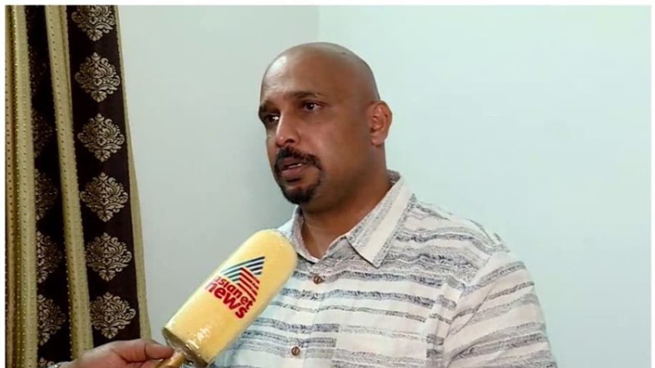 'കുരുക്കിയവർക്കെതിരെ നടപടി വേണം, സർക്കാർ മാതൃകാപരമായി നടപടിയെടുക്കണം': പ്രവാസി സംരംഭകൻ ഷാജിമോൻ