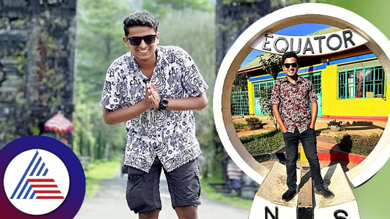 ನಮಸ್ಕಾರ ದೇವ್ರೂ ಅನ್ನೋ ಡಾ ಬ್ರೋ ಹಿಂದಿನ ನೋವಿನ ಕಥೆ ನಿಮಗೊತ್ತಾ?