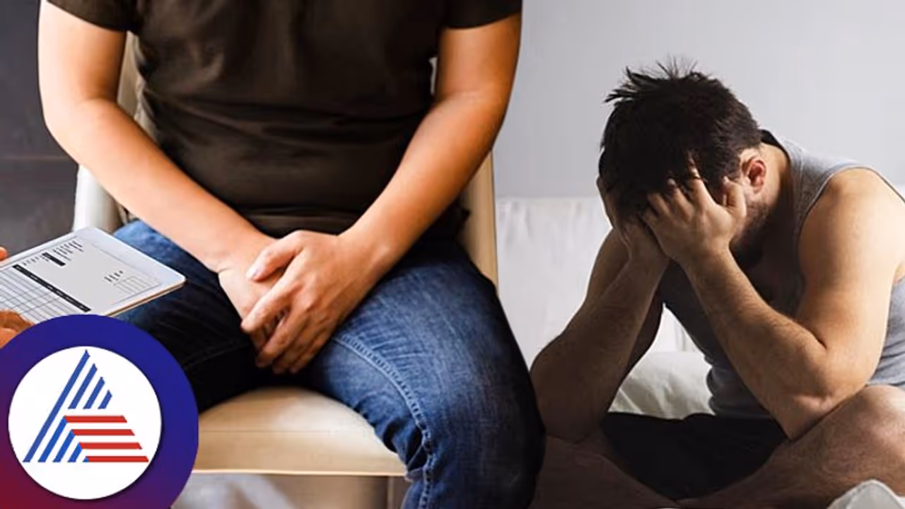 ನಿಮ್ಮ ಆರೋಗ್ಯ ಹೇಗಿದೆ ಅಂತ ನಿಮಿರುವಿಕೆಯೇ ಹೇಳುತ್ತೆ !