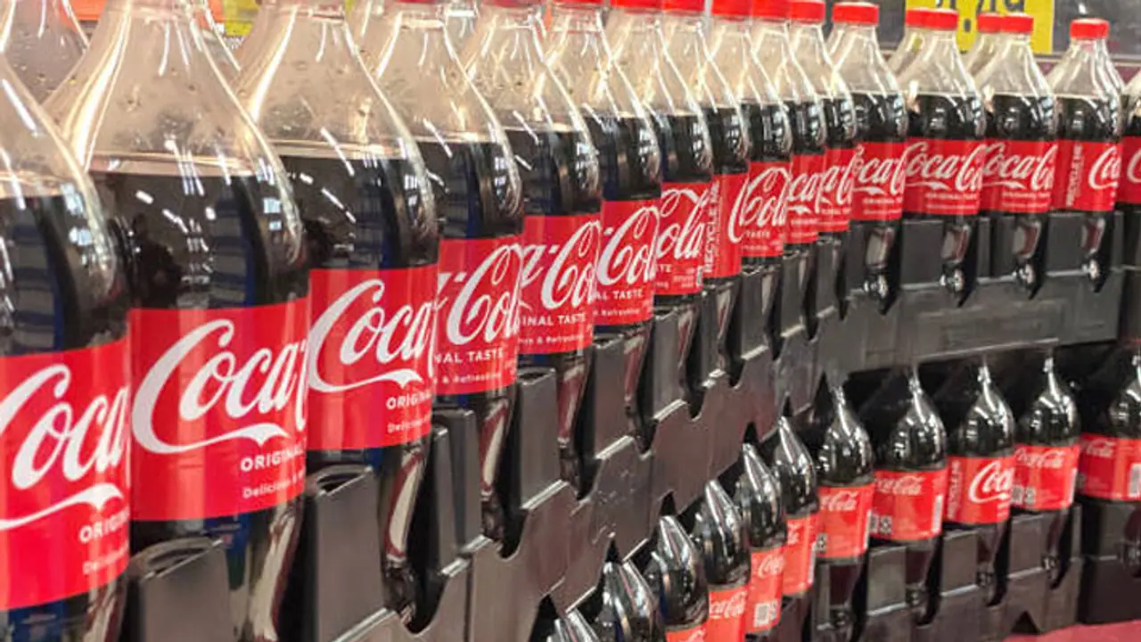 Coca Cola India likely to enter alcoholic beverage segment with Lemon Dou: Report