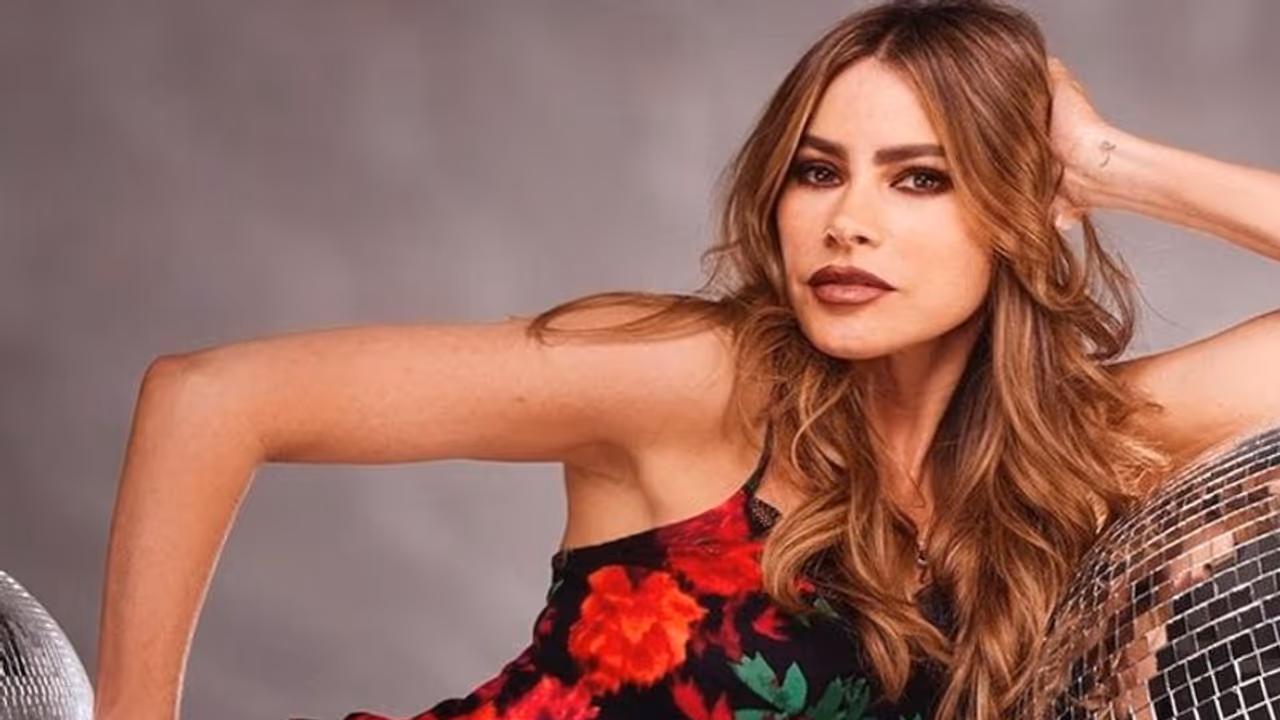 Does Sofia Vergara find 'love' again in orthopaedic surgeon Justin Saliman amid 'relationship' rumours? Does Sofia Vergara find 'love' again in orthopaedic surgeon Justin Saliman amid 'relationship' rumours?