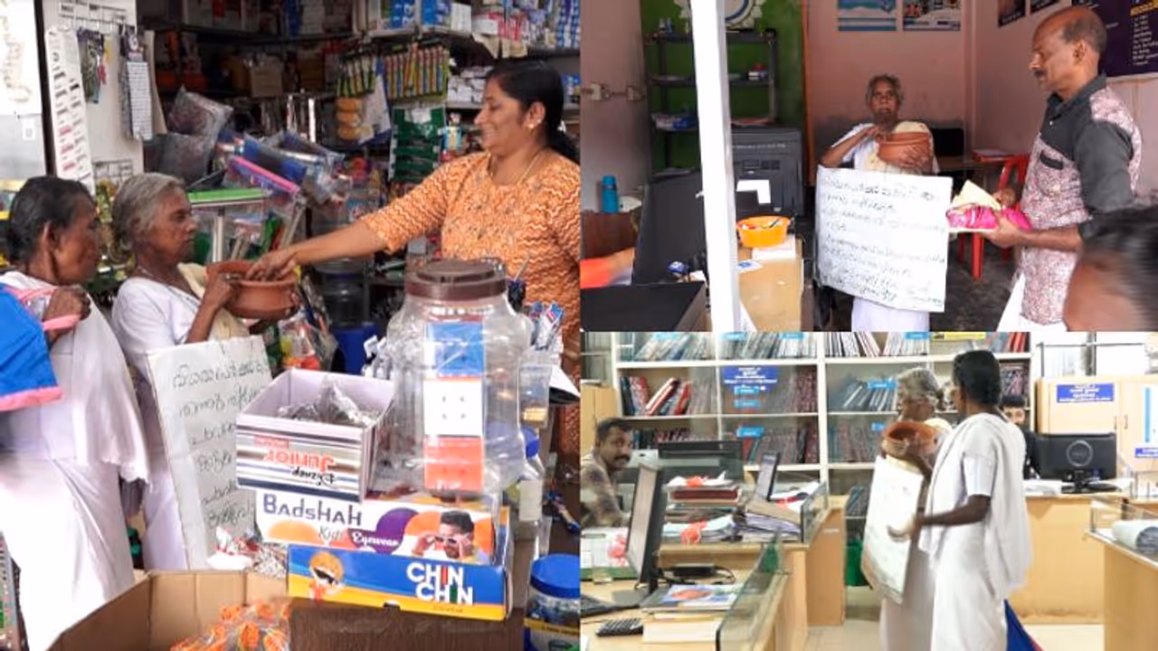 Kerala: Elderly women in distress as Welfare pension continues to remain suspended