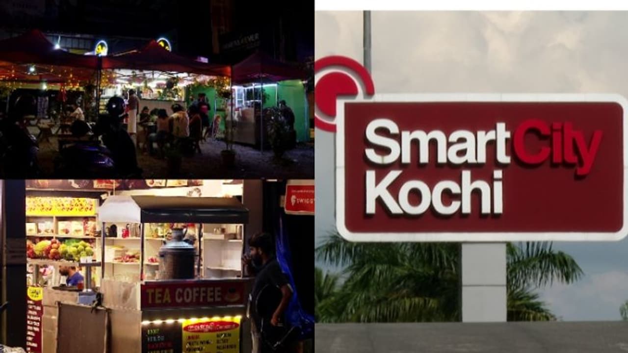 തൃക്കാക്കരയില് നൈറ്റ് ലൈഫിന് വിലക്കില്ല,പ്രതിഷേധം ഫലം കണ്ടു ,നിരോധനനീക്കത്തില് നിന്ന് നഗരസഭ പിന്നോട്ട് തൃക്കാക്കരയില് നൈറ്റ് ലൈഫിന് വിലക്കില്ല,പ്രതിഷേധം ഫലം കണ്ടു ,നിരോധനനീക്കത്തില് നിന്ന് നഗരസഭ പിന്നോട്ട്