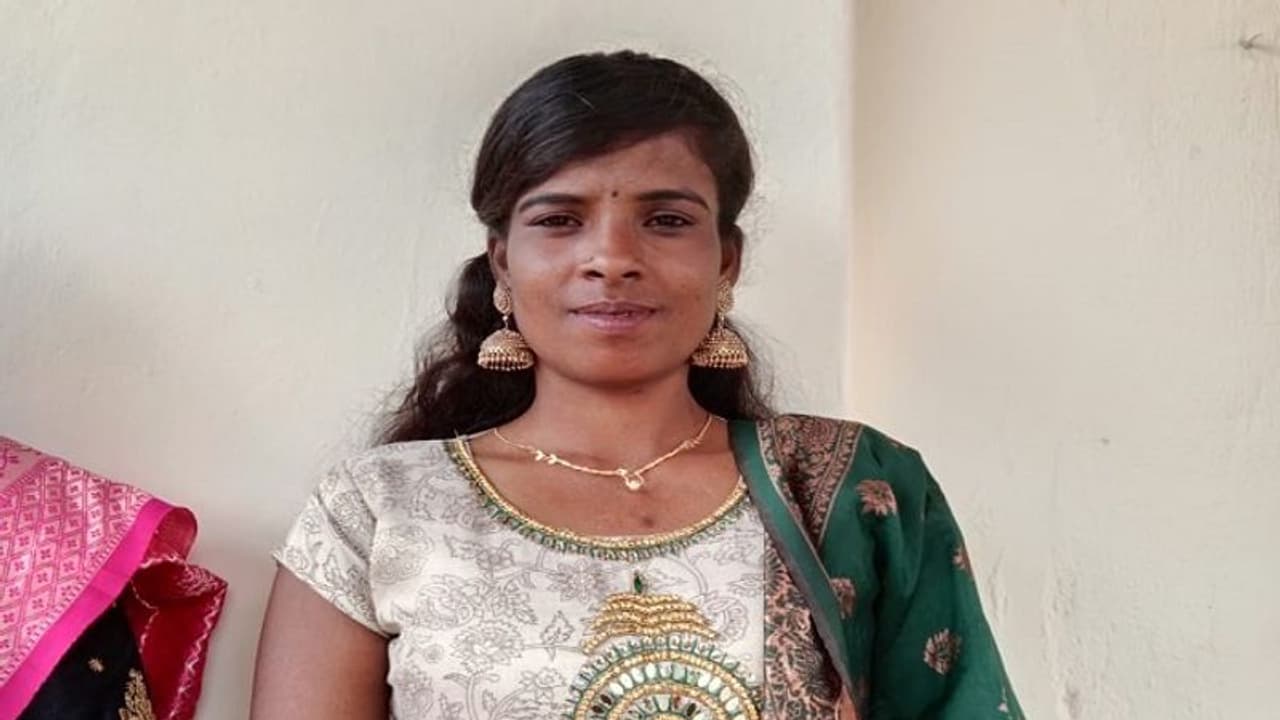 ಚಿಕ್ಕಮಗಳೂರು: ಕಾಡಾನೆ ತುಳಿದು ಮಹಿಳೆ ಸಾವು, 2 ತಿಂಗಳಲ್ಲಿ ಇಬ್ಬರು ಬಲಿ ಚಿಕ್ಕಮಗಳೂರು: ಕಾಡಾನೆ ತುಳಿದು ಮಹಿಳೆ ಸಾವು, 2 ತಿಂಗಳಲ್ಲಿ ಇಬ್ಬರು ಬಲಿ