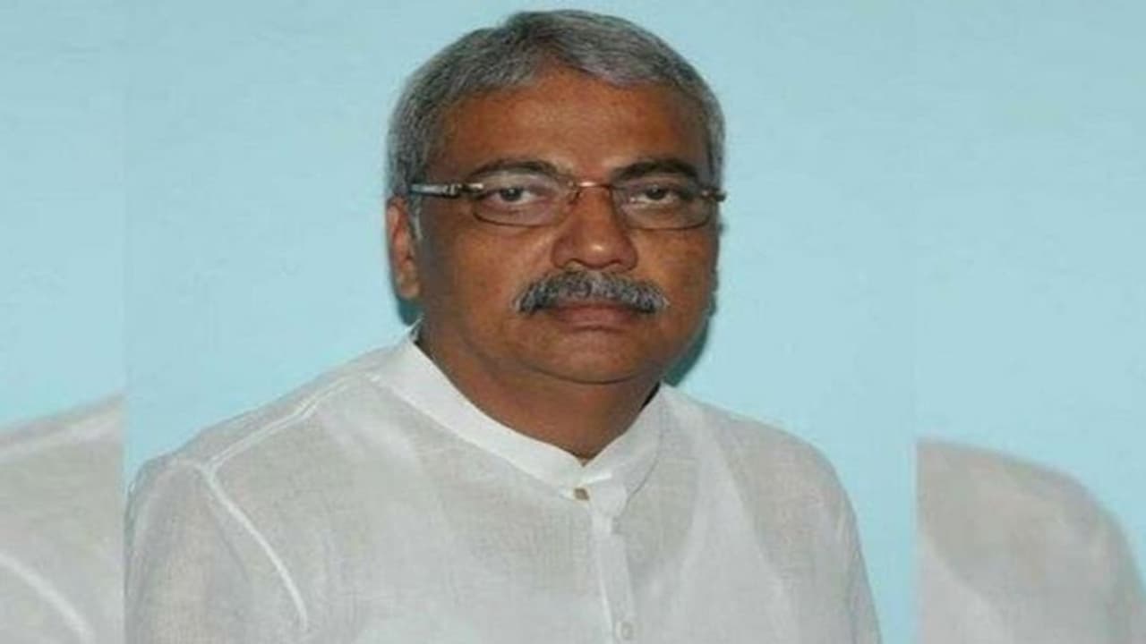 ಸಿಎಂ ಬದಲಾವಣೆ ವಿಷಯವೇ ಅಪ್ರಸ್ತುತ: ಶಾಸಕ ಯಶವಂತರಾಯಗೌಡ ಸಿಎಂ ಬದಲಾವಣೆ ವಿಷಯವೇ ಅಪ್ರಸ್ತುತ: ಶಾಸಕ ಯಶವಂತರಾಯಗೌಡ