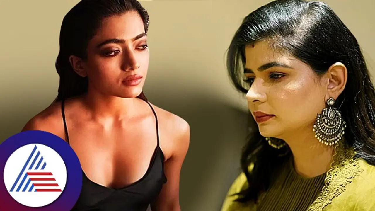 ಸಾಲ ವಸೂಲಿಗೆ ಮಹಿಳೆಯರ ಅಶ್ಲೀಲ ಫೋಟೋ ಸೃಷ್ಟಿಸಿ ಬೆದರಿಕೆ: ಲೋನ್ ಆ್ಯಪ್ ವಿರುದ್ಧ ಗಾಯಕಿ ಚಿನ್ಮಯಿ ಶ್ರೀಪಾದ ಆರೋಪ ಸಾಲ ವಸೂಲಿಗೆ ಮಹಿಳೆಯರ ಅಶ್ಲೀಲ ಫೋಟೋ ಸೃಷ್ಟಿಸಿ ಬೆದರಿಕೆ: ಲೋನ್ ಆ್ಯಪ್ ವಿರುದ್ಧ ಗಾಯಕಿ ಚಿನ್ಮಯಿ ಶ್ರೀಪಾದ ಆರೋಪ