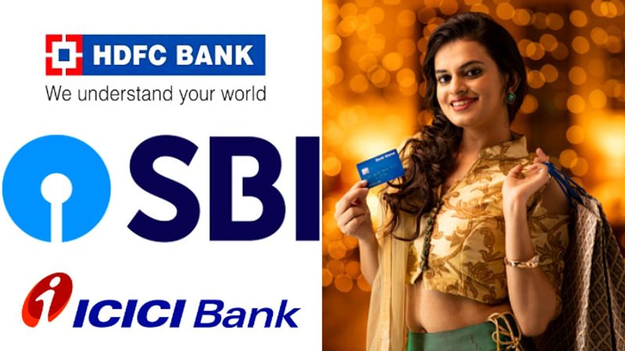 എസ്ബിഐ, എച്ച്‌ഡിഎഫ്‌സി, ഐസിഐസി; ദീപാവലി ഓഫറുകൾ നല്കാൻ മത്സരിച്ച് ബാങ്കുകൾ 
