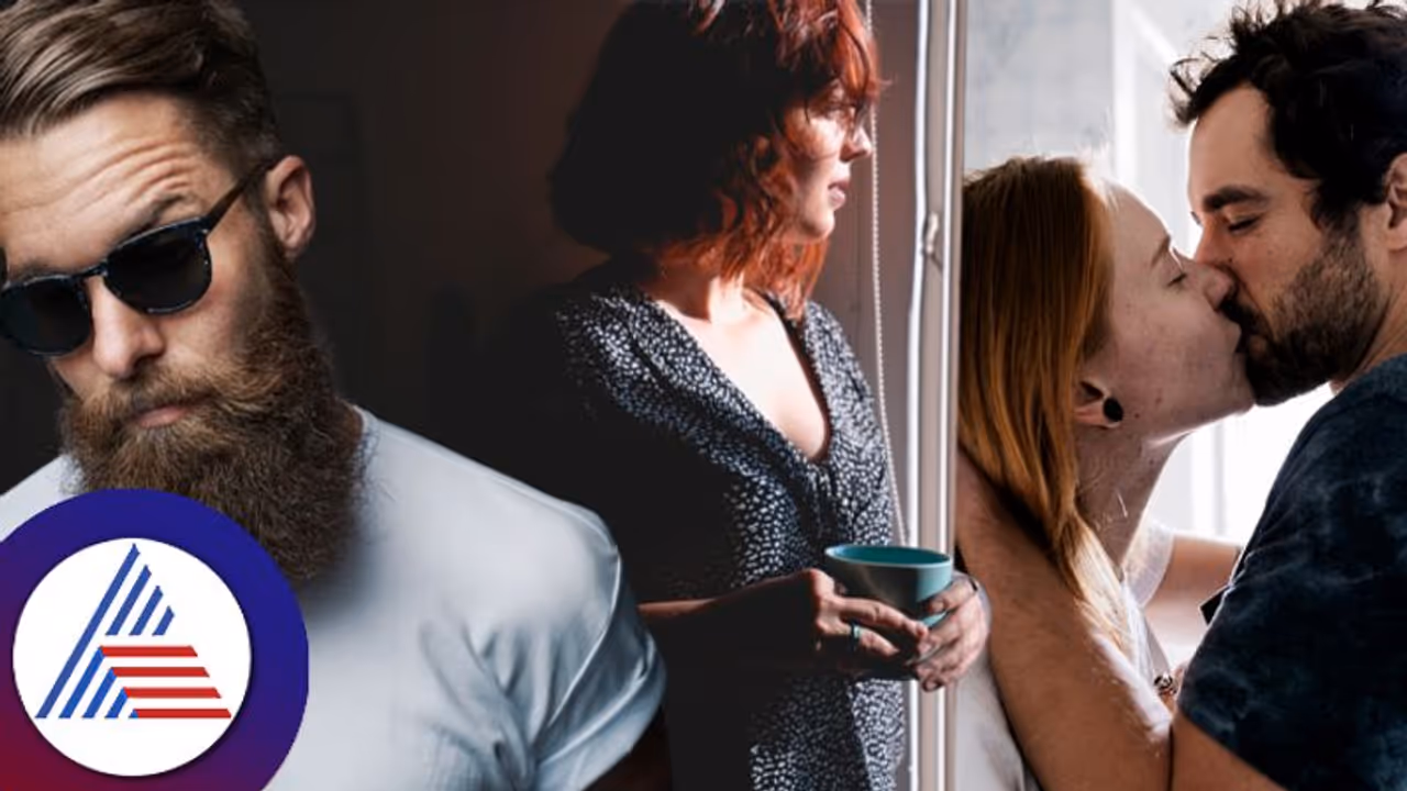 ಗಡ್ಡ ಇರೋರು ಈಗಿನ ಹುಡುಗಿಯರಿಗಿಷ್ಟ, ಆದರೆ, ಕಿಸ್ ಮಾಡಿದ್ರೆ ಅಪಾಯ ಕಟ್ಟಿಟ್ಟ ಬುತ್ತಿ! ಗಡ್ಡ ಇರೋರು ಈಗಿನ ಹುಡುಗಿಯರಿಗಿಷ್ಟ, ಆದರೆ, ಕಿಸ್ ಮಾಡಿದ್ರೆ ಅಪಾಯ ಕಟ್ಟಿಟ್ಟ ಬುತ್ತಿ!