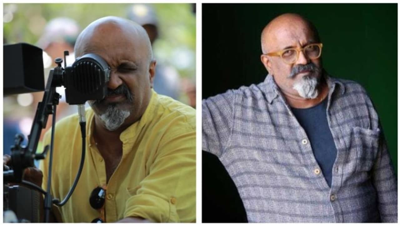 ஆஸ்கருக்கு இணையாக சர்வதேச எனர்கா கேமரிமேஜ் விழாவின் முதல் இந்திய ஜூரியாக ஒளிப்பதிவாளர் ரவி கே சந்திரன் தேர்வு! ஆஸ்கருக்கு இணையாக சர்வதேச எனர்கா கேமரிமேஜ் விழாவின் முதல் இந்திய ஜூரியாக ஒளிப்பதிவாளர் ரவி கே சந்திரன் தேர்வு!