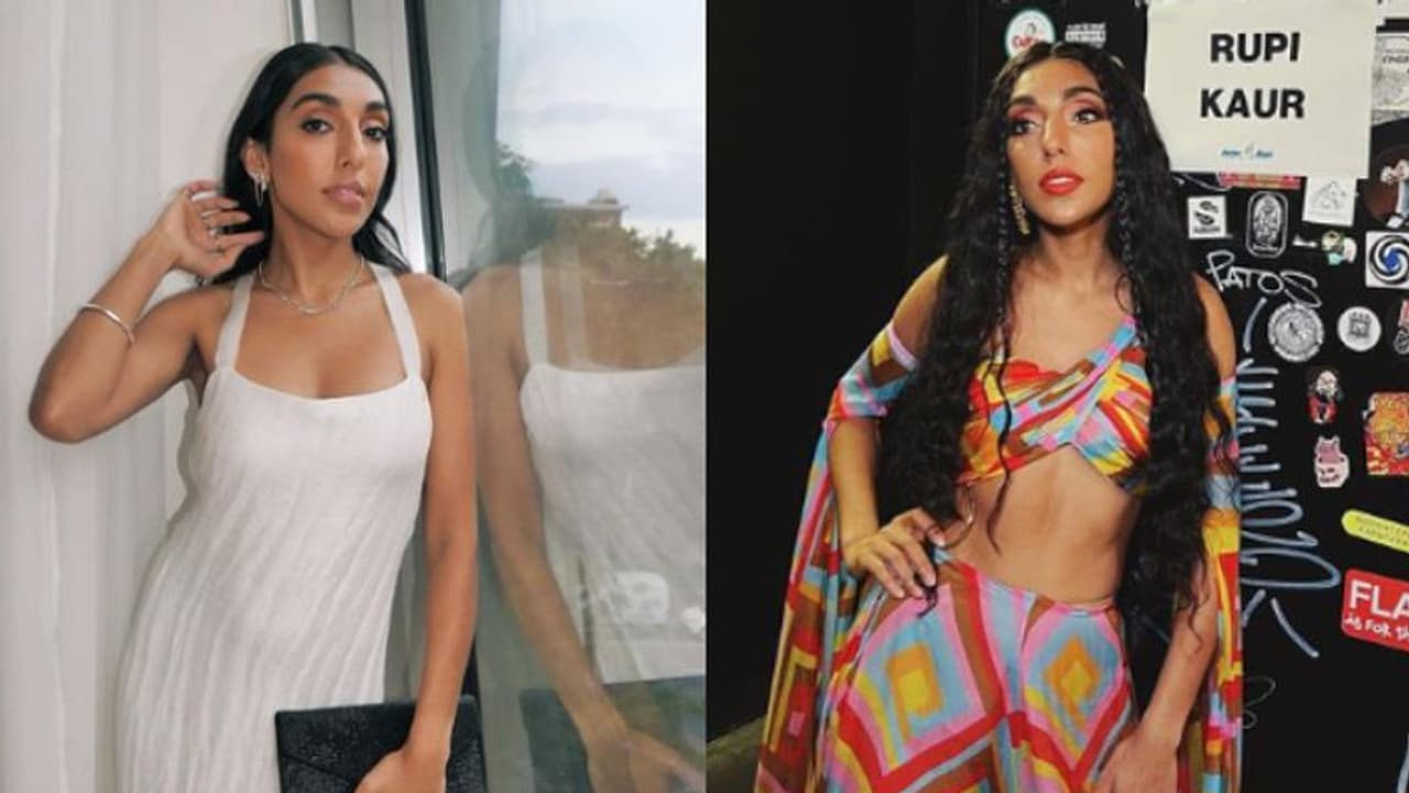 പലസ്തീനിലെ മനുഷ്യക്കുരുതിയെ ന്യായീകരിച്ചവരോടൊപ്പം എങ്ങനെ ദീപാവലി ആഘോഷിക്കും? അമേരിക്കയുടെ ക്ഷണം തള്ളി രൂപി കൗർ പലസ്തീനിലെ മനുഷ്യക്കുരുതിയെ ന്യായീകരിച്ചവരോടൊപ്പം എങ്ങനെ ദീപാവലി ആഘോഷിക്കും? അമേരിക്കയുടെ ക്ഷണം തള്ളി രൂപി കൗർ