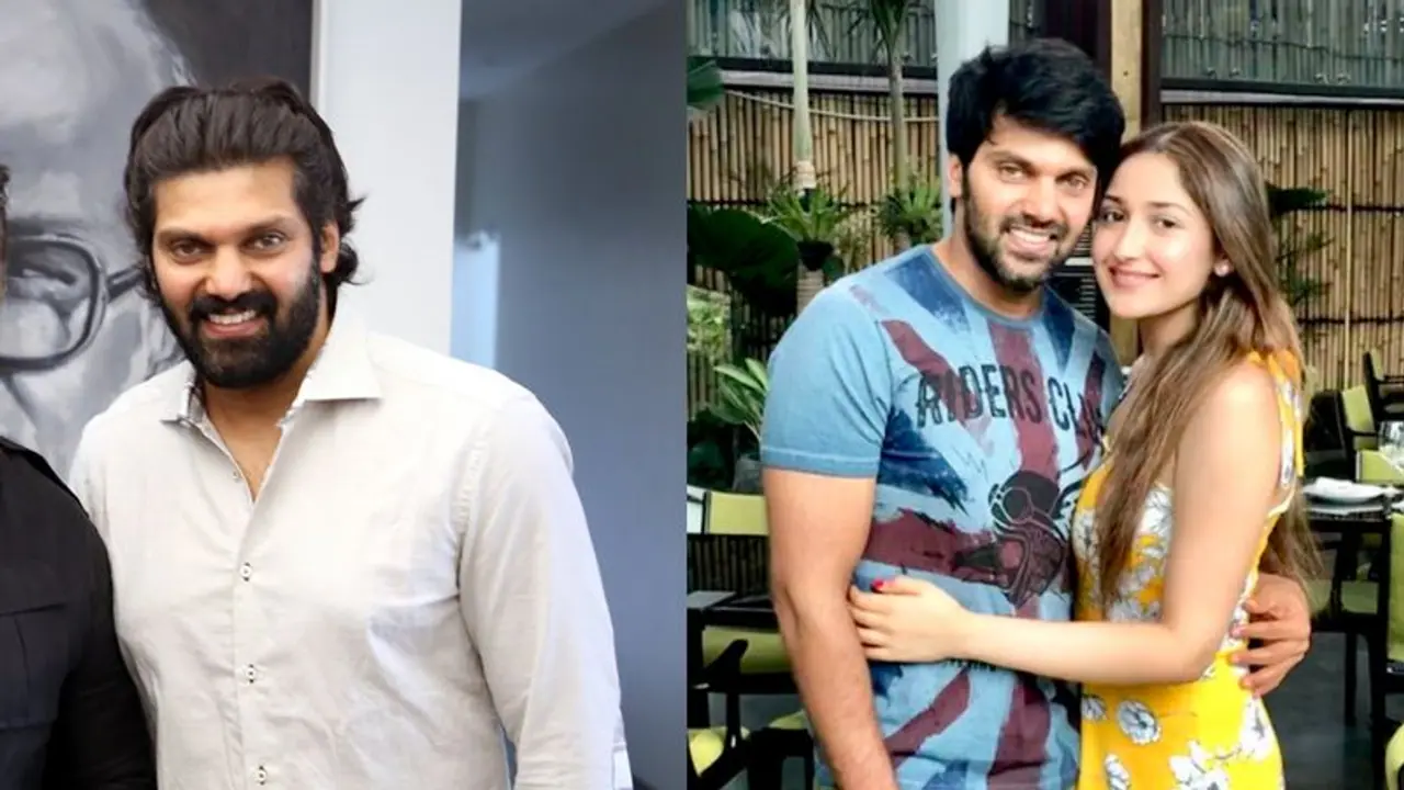 Arya’s Biography | Birth | Education | Family | Marriage | Debut | Filmography | Production House