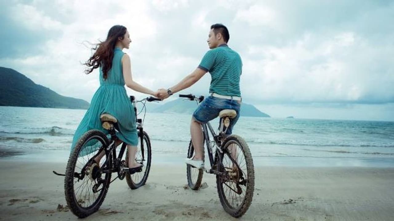 സ്വകാര്യദ്വീപിൽ ആഡംബരജീവിതം നയിക്കാൻ ദമ്പതികളെ ക്ഷണിക്കുന്നു; കിട്ടുക 1.5 കോടി!