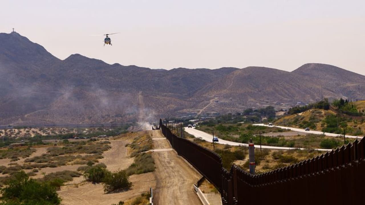  ഒന്നുകില്‍ മരണം അല്ലെങ്കില്‍ സുന്ദരജീവിതം, ഇതാ ലോകത്തിലെ ഏറ്റവും അപകടകരമായ റൂട്ട്, 'ഡോങ്കി റൂട്ട്'! 