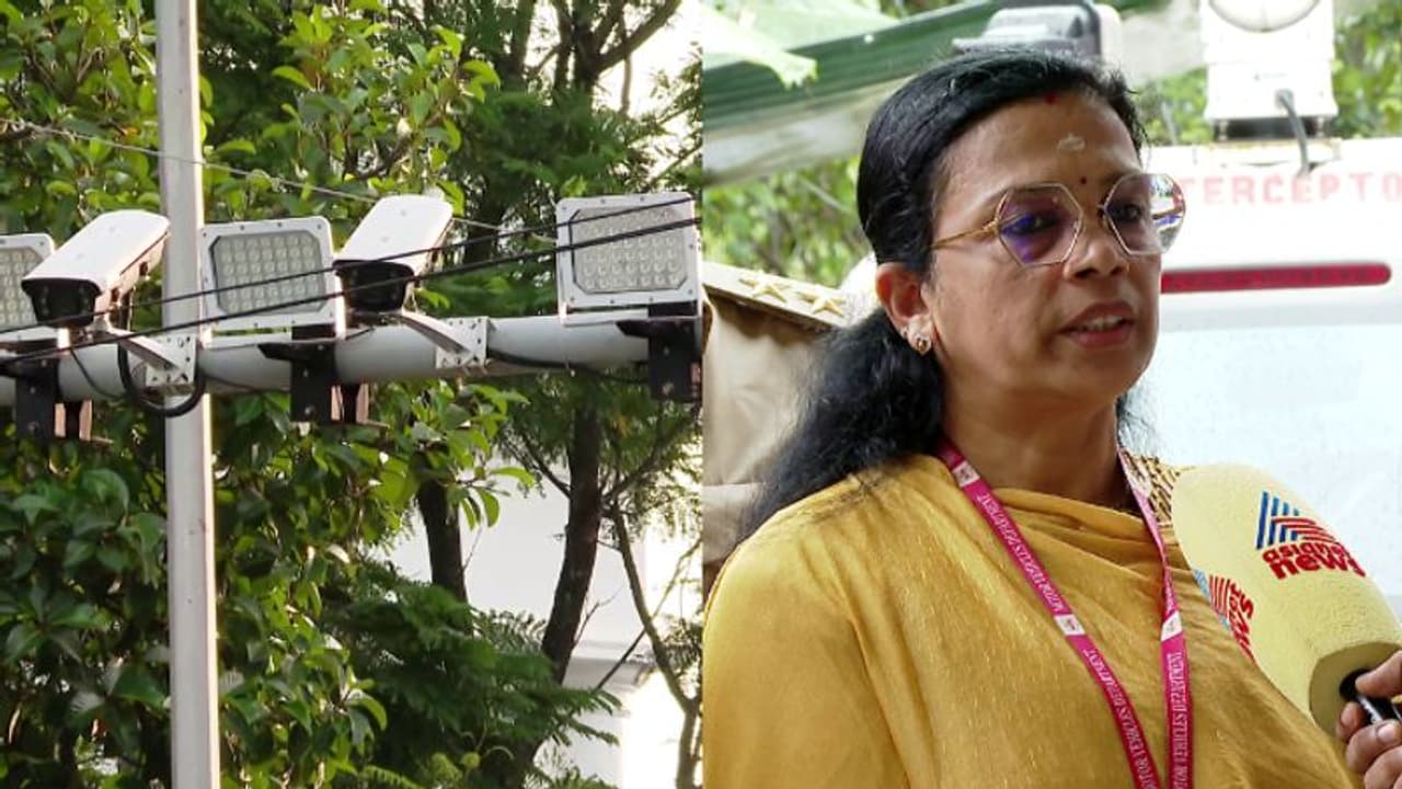 Kerala: Youth faces Rs 86,500 fine after multiple violations caught on AI Camera in Kannur