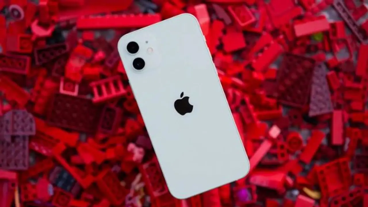 Apple festive offer: You can get 50% discount on AirPods with iPhone 14 series
