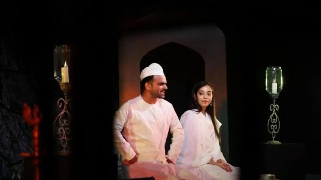 माइग्रेन और स्ट्रेस ने बना दिया दास्तान गो, नौकरी छोड़कर लोगों को कहानी सुनाने लगी Pragya Sharma
