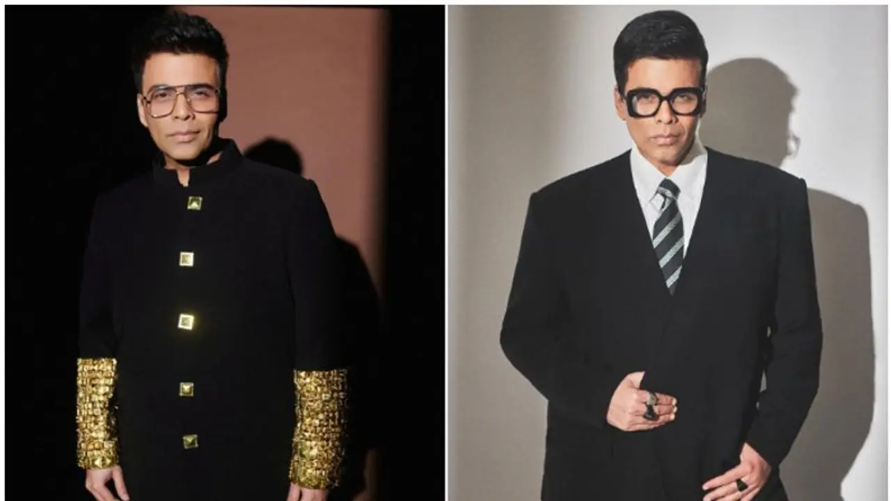 Karan Johar’s Biography | Birth | Education | Family | Debut | Filmography | Awards