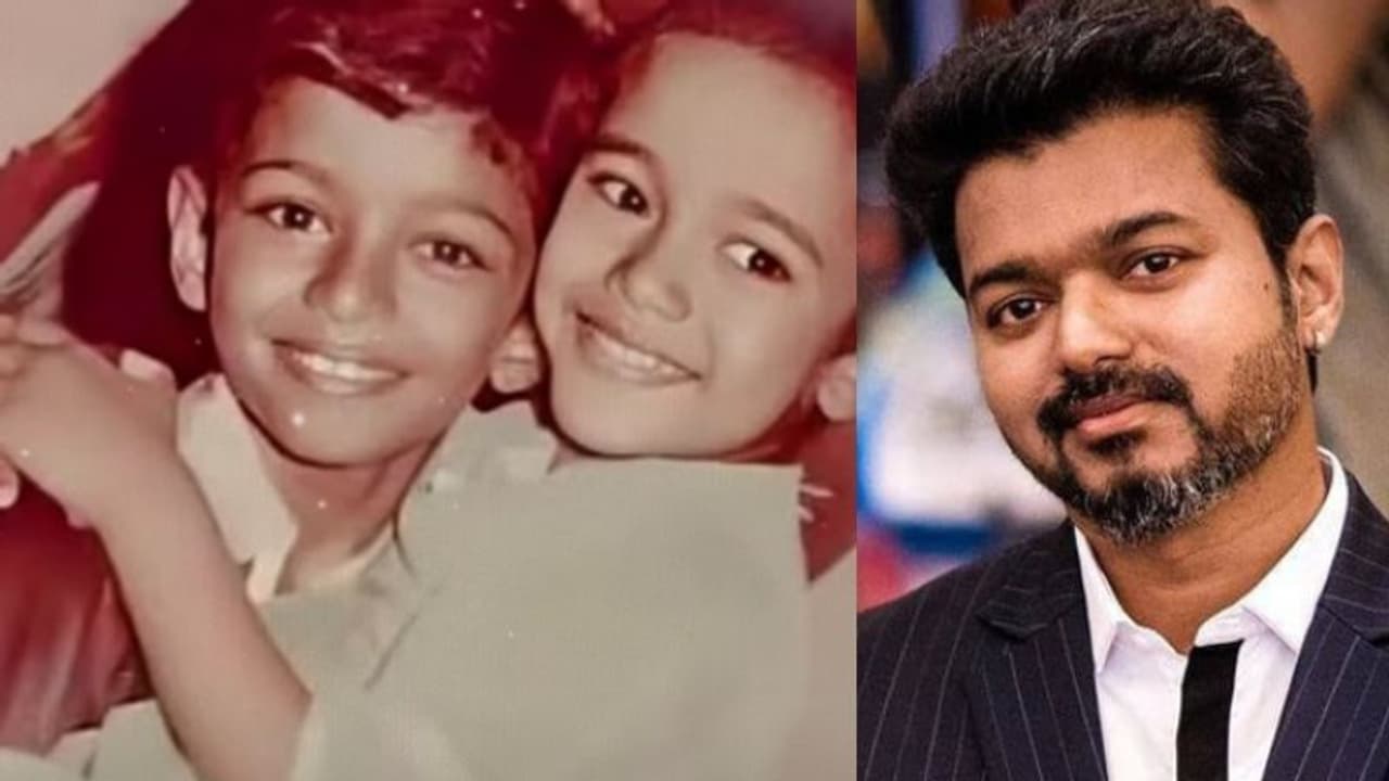 'ഏന്‍ മടിയിലേ അവ എരന്തിട്ടാ..', ഇപ്പോഴും ആ വേദനയിലാണ് വിജയ്, അത്രയും ഷോക്കായിരുന്നു അവന്: ചന്ദ്രശേഖർ 
