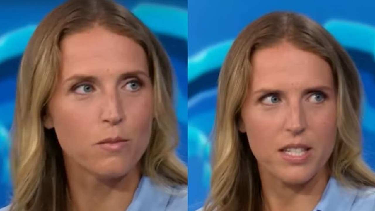 'എന്റെ ഹൃദയം ഗാസയിലാണ്, അത് ഗാസയില് തന്നെ തുടരും': തിരിച്ചെത്തിയ അമേരിക്കൻ നഴ്സ് 'എന്റെ ഹൃദയം ഗാസയിലാണ്, അത് ഗാസയില് തന്നെ തുടരും': തിരിച്ചെത്തിയ അമേരിക്കൻ നഴ്സ്