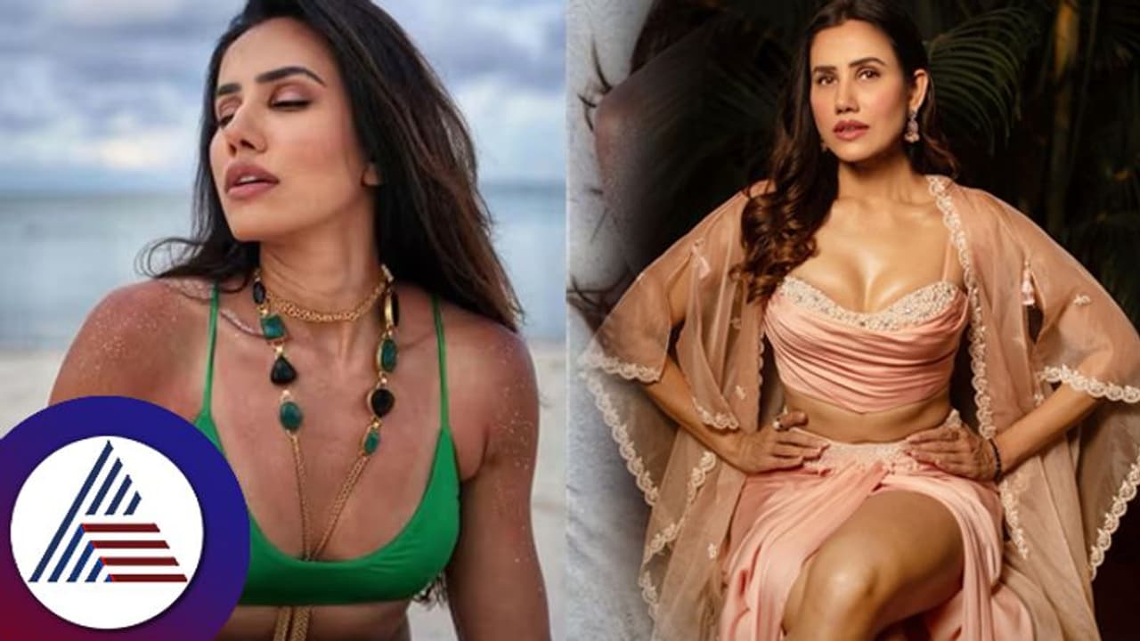 ಡೀಪ್‌ಫೇಕ್‌ ಫೋಟೋದ ಭಯಾನಕ ಅನುಭವ ಹಂಚಿಕೊಂಡ ನಟಿ ಸೊನ್ನಾಳ್ಳಿ ಸೇಗಲ್‌ 