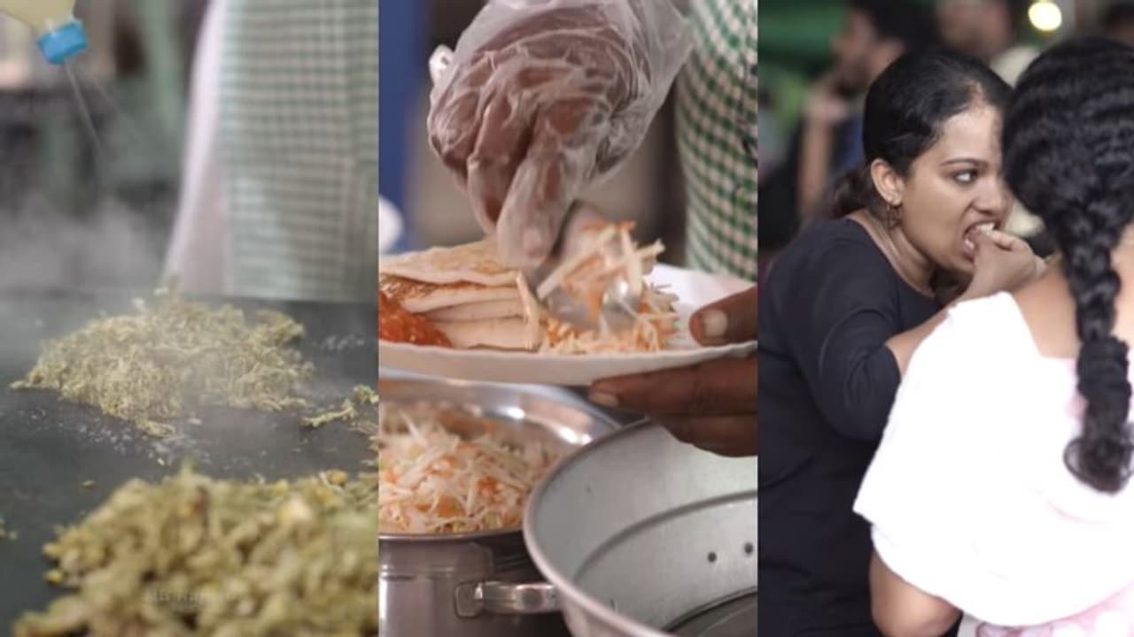 മലയാളി അടുക്കളയിൽ മെയിനായി വനസുന്ദരി! ഒരു കോടിയും കടന്ന വിറ്റുവരവുമായി കേരളീയത്തിൽ നിന്ന് കുടുംബശ്രീ മടക്കം മലയാളി അടുക്കളയിൽ മെയിനായി വനസുന്ദരി! ഒരു കോടിയും കടന്ന വിറ്റുവരവുമായി കേരളീയത്തിൽ നിന്ന് കുടുംബശ്രീ മടക്കം