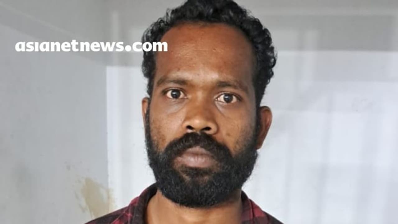 ഫോണിൽ പെൺകുട്ടിക്കൊപ്പം നഗ്നചിത്രം: ഭാര്യ കണ്ടു, വാർഡ് മെമ്പർ വഴി പൊലീസറിഞ്ഞു; യുവാവ് പോക്സോ കേസിൽ അറസ്റ്റിൽ ഫോണിൽ പെൺകുട്ടിക്കൊപ്പം നഗ്നചിത്രം: ഭാര്യ കണ്ടു, വാർഡ് മെമ്പർ വഴി പൊലീസറിഞ്ഞു; യുവാവ് പോക്സോ കേസിൽ അറസ്റ്റിൽ