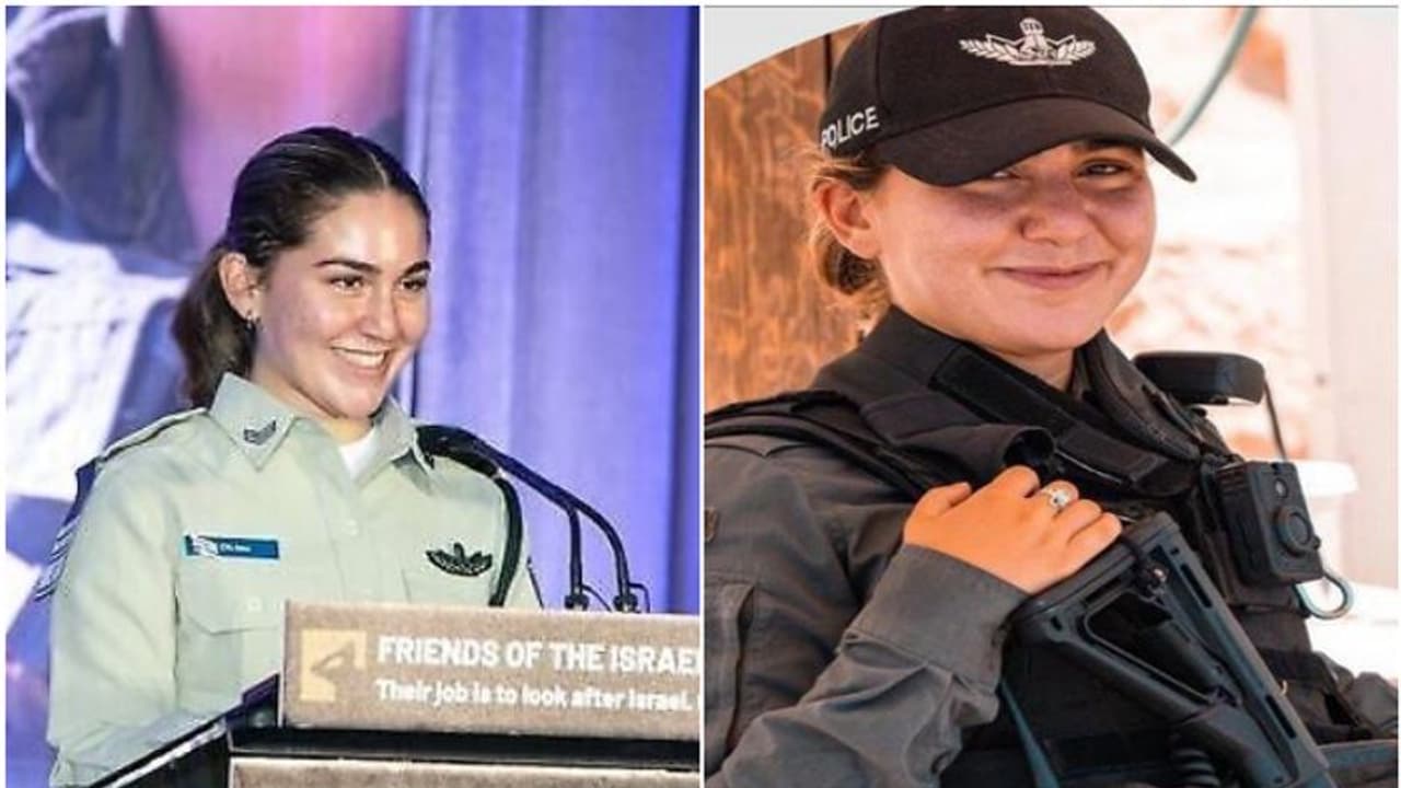 20കാരിയായ ഇസ്രയേൽ സൈനിക കുത്തേറ്റുമരിച്ചു, പലസ്തീൻ ബാലനെ വെടിവെച്ച് കൊലപ്പെടുത്തി ഇസ്രയേൽ സൈന്യം 20കാരിയായ ഇസ്രയേൽ സൈനിക കുത്തേറ്റുമരിച്ചു, പലസ്തീൻ ബാലനെ വെടിവെച്ച് കൊലപ്പെടുത്തി ഇസ്രയേൽ സൈന്യം